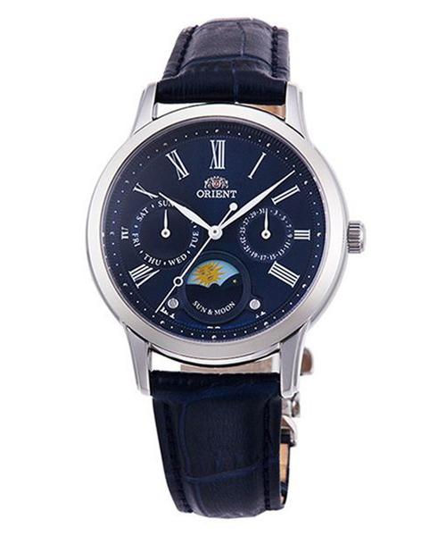 Đồng Hồ Nữ ORIENT RA-KA0004L00B Chính Hãng