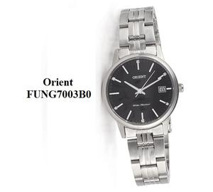 Đồng Hồ Nữ ORIENT FUNG7003B0 Chính Hãng