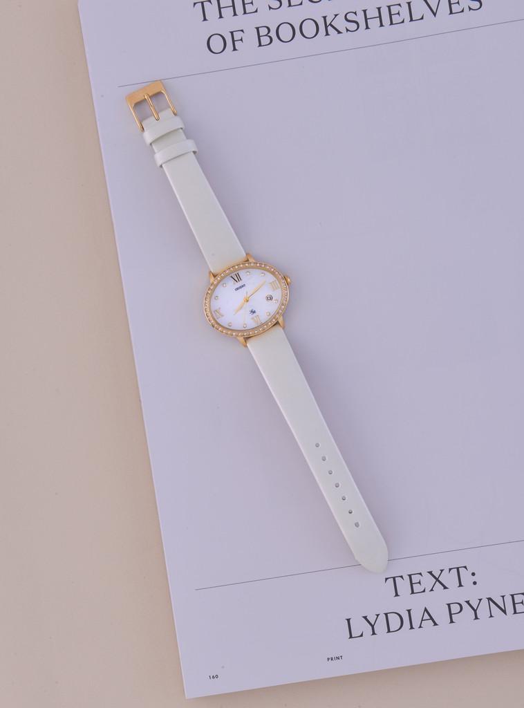 Đồng Hồ Nữ ORIENT FUNEK004W0 Chính Hãng