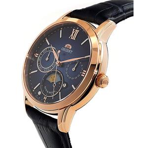 Đồng Hồ Nữ ORIENT SUN AND MOON CLASSIC RA-KA0007L00B Chính Hãng