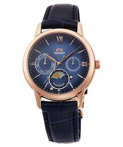 Đồng Hồ Nữ ORIENT SUN AND MOON CLASSIC RA-KA0007L00B Chính Hãng