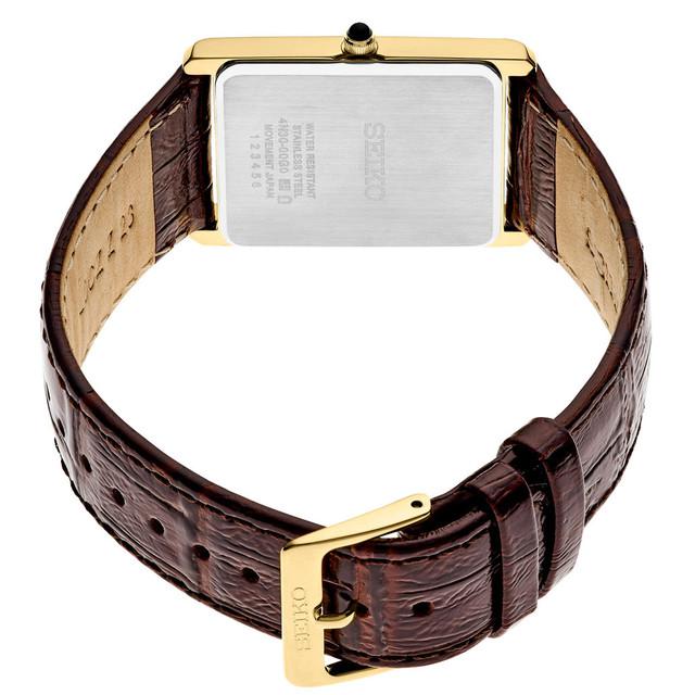 Đồng Hồ Nam Seiko SWR064P1 Chính Hãng