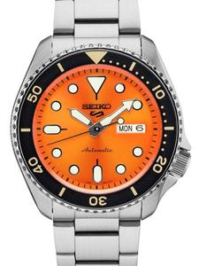 Đồng Hồ Nam SEIKO 5 SPORTS SRPD59K1S Chính Hãng