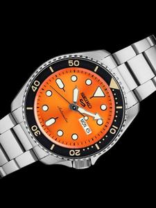 Đồng Hồ Nam SEIKO 5 SPORTS SRPD59K1S Chính Hãng