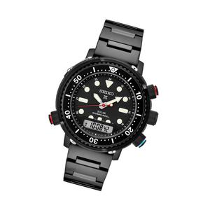 Đồng Hồ Nam Seiko Prospex Limited Edition Black Analog SNJ037P1 Chính Hãng