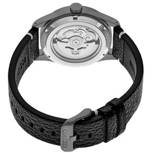 Đồng Hồ Nam SEIKO 5 SPORTS FIELD QUÂN ĐỘI SRPG41K1 Chính Hãng