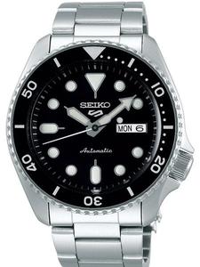 Đồng Hồ Nam Seiko 5 Sport Automatic SRPD55K1 Chính Hãng