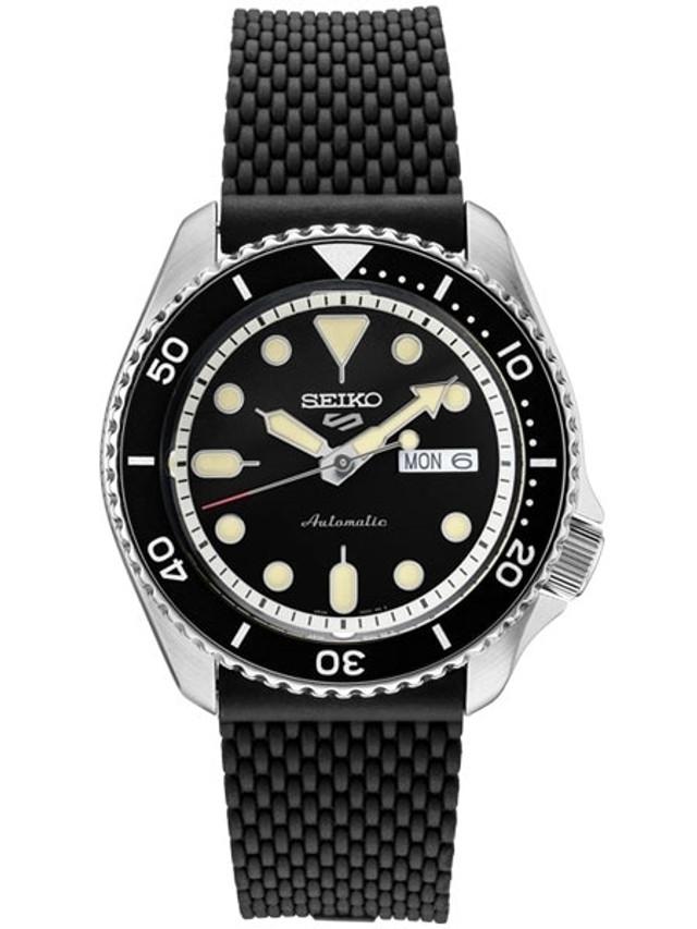 Đồng Hồ Nam Seiko 5 Sports Automatic SRPD95P9 Chính Hãng