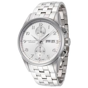 Đồng Hồ Nam HAMILTON Jazzmaster Men's Watch H32576155 Chính Hãng