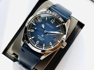 Đồng Hồ Nam SEIKO PROSPEX ALPINIST SPB157J1 Chính Hãng