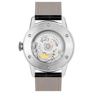 Đồng Hồ Nam HAMILTON American Classic RailRoad Men's Watch H40555781 Chính Hãng