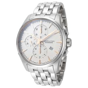 Đồng Hồ Nam HAMILTON Jazzmaster Men's Watch H3258611 Chính Hãng