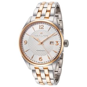 Đồng Hồ Nam HAMILTON American Classic Men's Watch H42725151 Chính Hãng