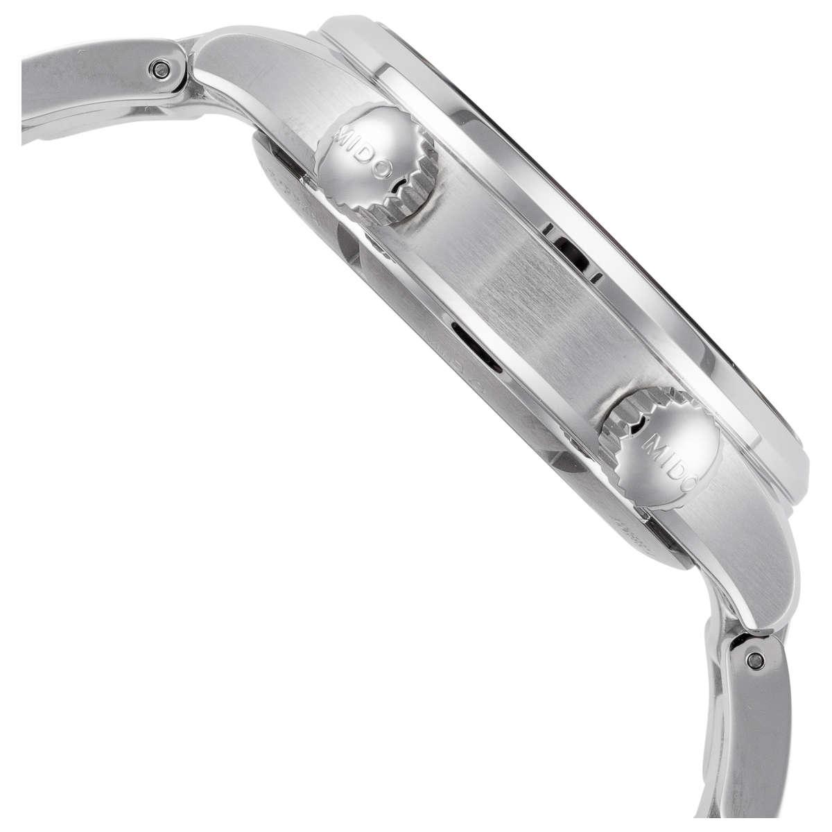 Đồng Hồ Nam MIDO Multifort M005.930.11.060.80  Chính Hãng