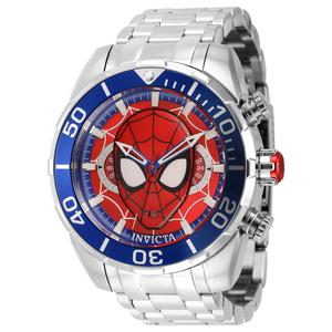 Đồng Hồ Nam INVICTA Marvel Spiderman IN-43053 Chính Hãng
