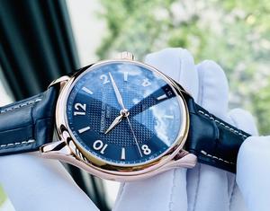 Đồng Hồ Nam Frederique Constant Runabout Limited FC-303RMN5B4 Chính Hãng