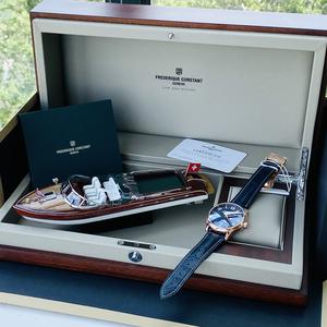 Đồng Hồ Nam Frederique Constant Runabout Limited FC-303RMN5B4 Chính Hãng