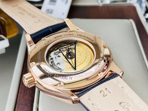 Đồng Hồ Nam Frederique Constant Runabout Limited FC-303RMN5B4 Chính Hãng