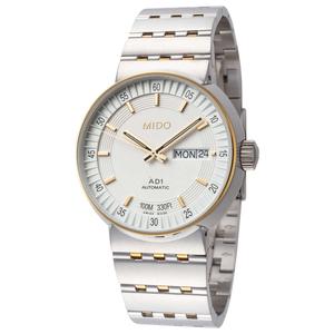 Đồng Hồ Nam MIDO All Dial Men's Watch M8330.9.11.13 Chính Hãng