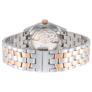 Đồng Hồ Nữ MIDO Belluna II Women's Watch M024.207.22.110.00 Chính Hãng