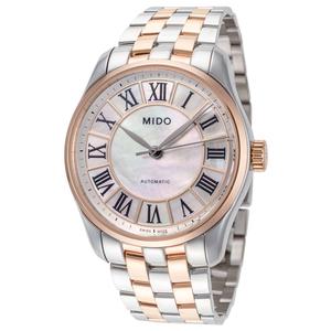 Đồng Hồ Nữ MIDO Belluna II Women's Watch M024.207.22.110.00 Chính Hãng