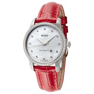 Đồng Hồ Nữ MIDO Baroncelli Women's Watch M760.2.46.97 Chính Hãng