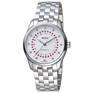 Đồng Hồ Nữ MIDO Belluna Women's Watch M024.207.11.036.00 Chính Hãng