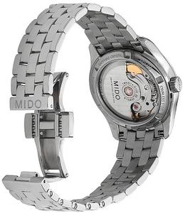 Đồng Hồ Nữ MIDO Belluna Women's Watch M024.207.11.036.00 Chính Hãng