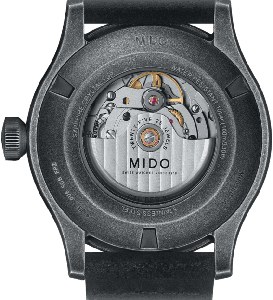 Đồng Hồ Nam MIDO Multifort Men's Watch M032.607.36.050.09 Chính Hãng