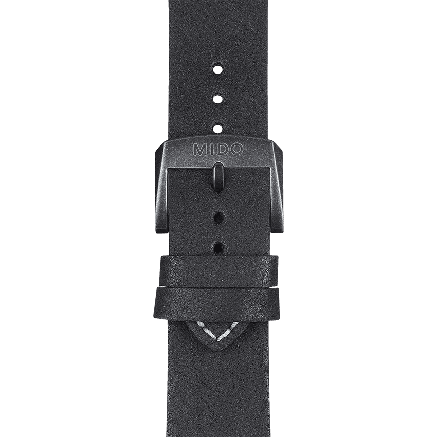 Đồng Hồ Nam MIDO Multifort Men's Watch M032.607.36.050.09 Chính Hãng