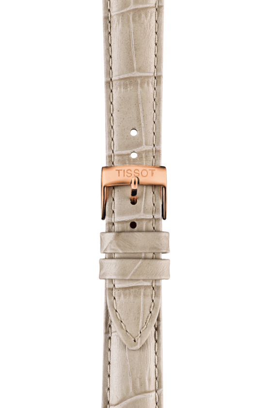 Đồng Hồ Nữ TISSOT PR 100 POWERMATIC 80 LADY T101.207.36.031.00 Chính Hãng