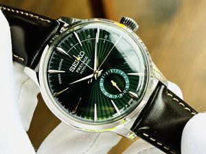 Đồng Hồ Nam Seiko Presage Cocktail SSA459J1 Chính Hãng