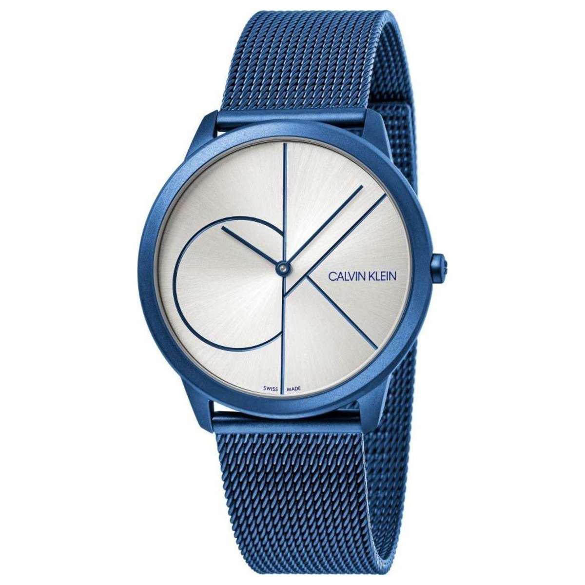 Đồng Hồ Nam CALVIN KLEIN Minimal Men's Watch K3M51T56 Chính Hãng