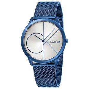 Đồng Hồ Nam CALVIN KLEIN Minimal Men's Watch K3M51T56 Chính Hãng