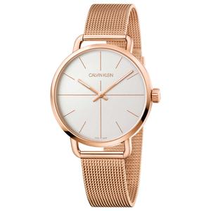 Đồng Hồ Nam CALVIN KLEIN Even Men's Watch K7B21626 Chính Hãng