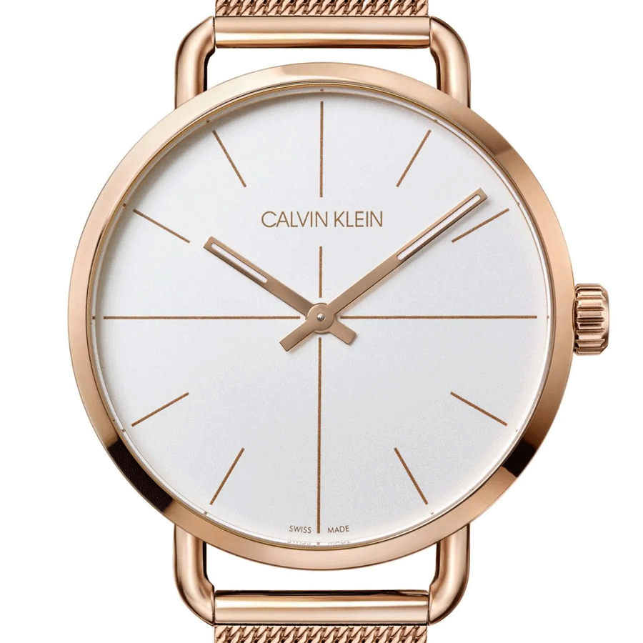Đồng Hồ Nam CALVIN KLEIN Even Men's Watch K7B21626 Chính Hãng