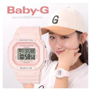 Đồng Hồ Nữ Casio BGD-560 Chính Hãng