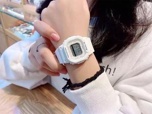 Đồng Hồ Nữ Casio BGD-560 Chính Hãng