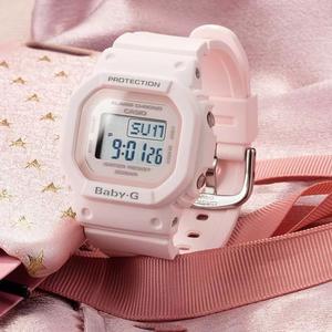 Đồng Hồ Nữ Casio BGD-560 Chính Hãng