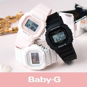 Đồng Hồ Nữ Casio BGD-560 Chính Hãng