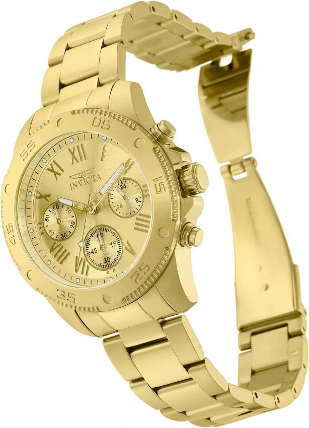 Đồng Hồ Nữ INVICTA Wildflower Women's Watch 21731 Chính Hãng