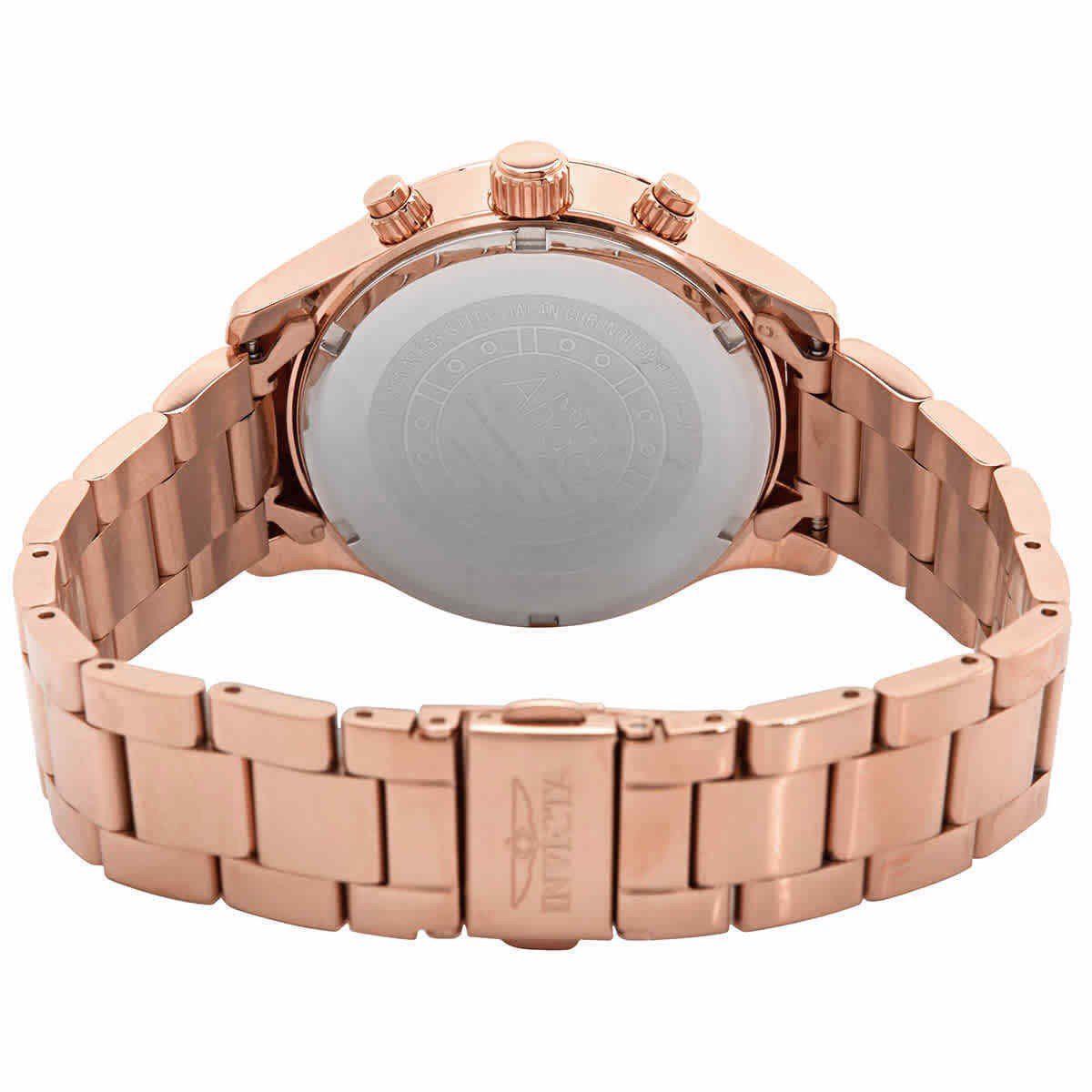 Đồng Hồ Nữ Invicta Angel Chronograph 19218 Chính Hãng