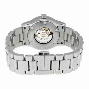 Đồng Hồ Nữ MIDO Multifort Watch M005.007.11.036.00 Chính Hãng
