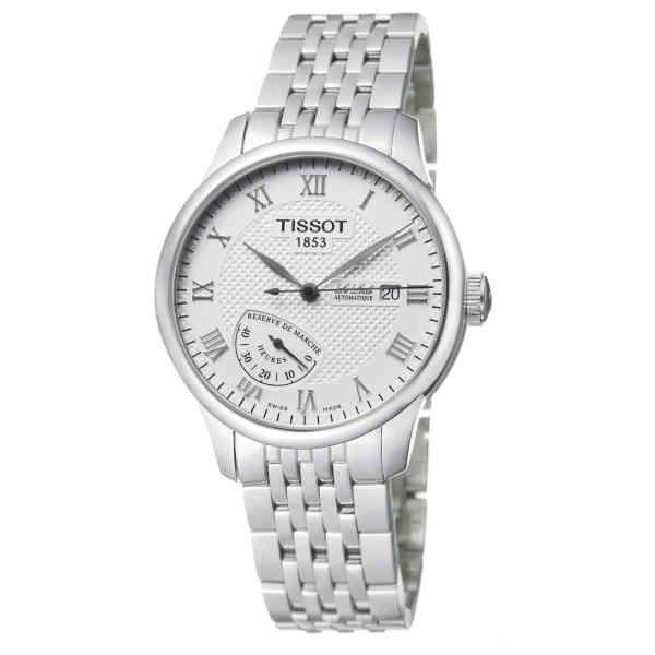 Đồng Hồ Nam Tissot T-Classic T006.424.11.263.00 Chính Hãng