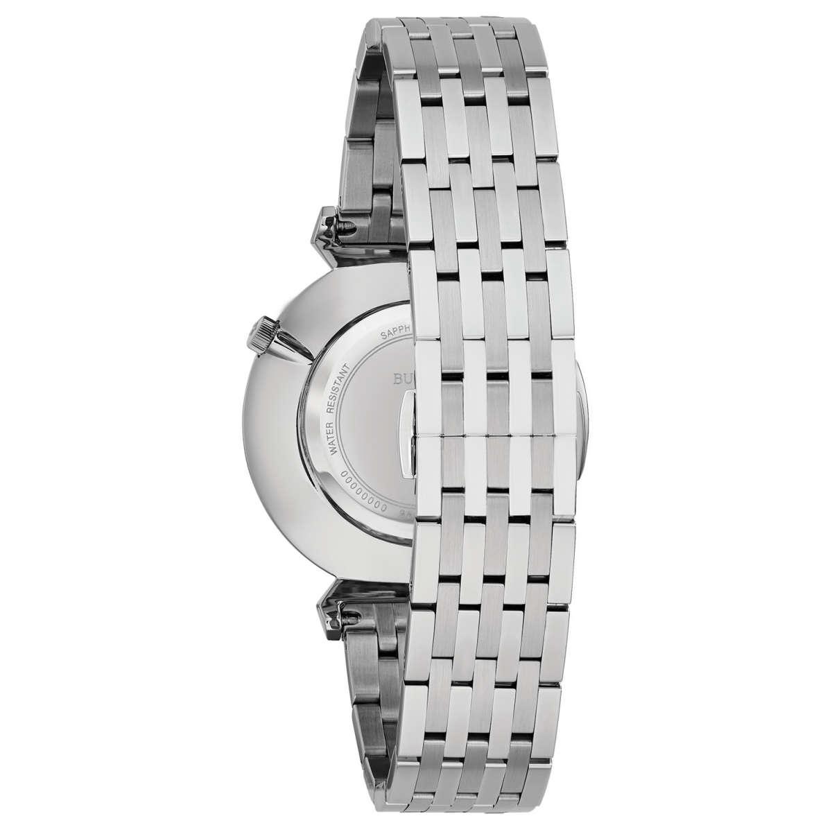 Đồng Hồ Nam BULOVA Regatta 96A233 Chính Hãng