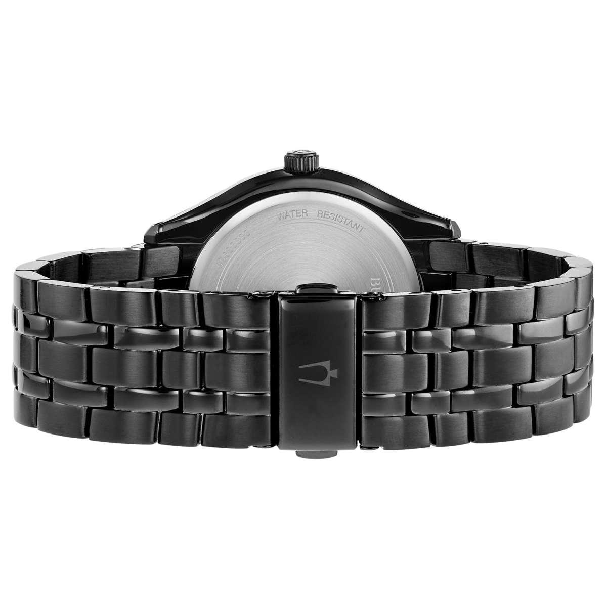 Đồng Hồ Nam BULOVA Aerojet 98B289 Chính Hãng