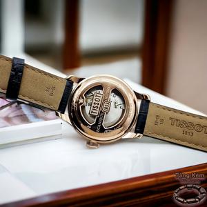 Đồng Hồ Nam Tissot Automatic Le Locle Powermatic 80 T006.407.36.053.00 Chính Hãng