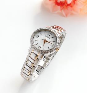 Đồng Hồ Nữ Citizen EL3044-54D  Chính Hãng