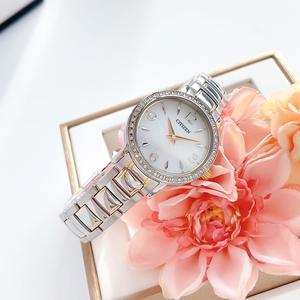 Đồng Hồ Nữ Citizen EL3044-54D  Chính Hãng