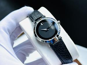 Đồng Hồ Nữ MOVADO Modern Classic Automatic 0607115 Chính Hãng